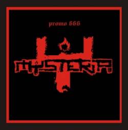 Mysteria (PL) : Promo 666